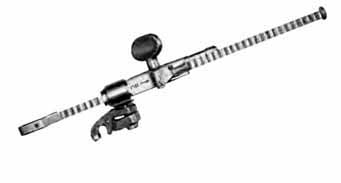 EKARTÖR KOLU BAĞLANTI ELEMANLI